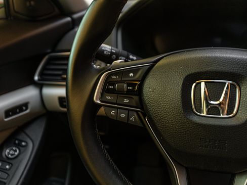 Used 2019 Honda Accord EX-L image 65