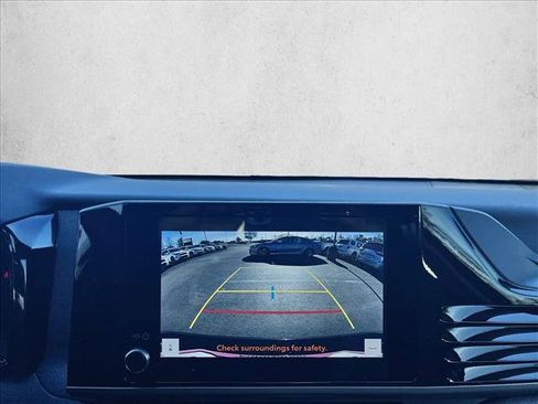 Certified 2025 Toyota Camry LE image 14