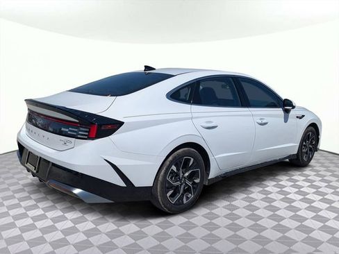 Used 2024 Hyundai Sonata SEL image 4