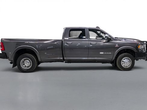 Used 2021 RAM 3500 Limited AWD/4WD image 5