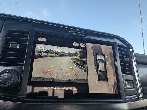 New 2025 Ford F250 Lariat w/ Lariat Ultimate Package image 21