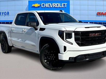 Used 2024 GMC Sierra 1500 Elevation