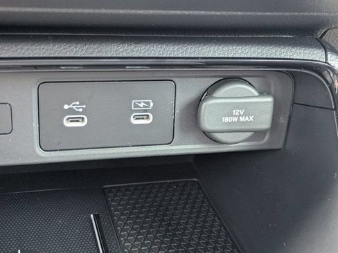 Certified 2026 Honda CR-V Sport image 31