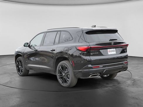 New 2026 Buick Enclave Sport Touring w/ Power Package AWD/4WD image 11