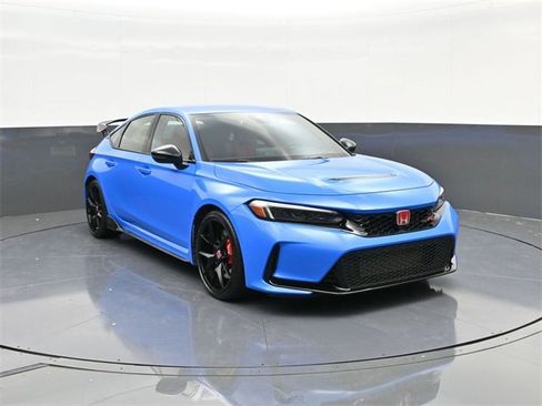 Certified 2024 Honda Civic Type R image 22
