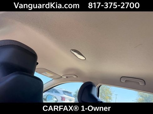 Certified 2025 Kia K4 EX FWD image 24