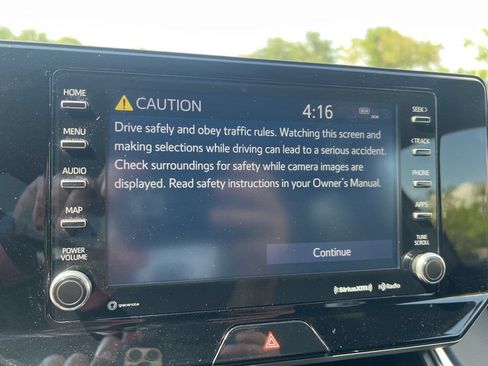 Used 2022 Toyota Venza XLE AWD/4WD image 63