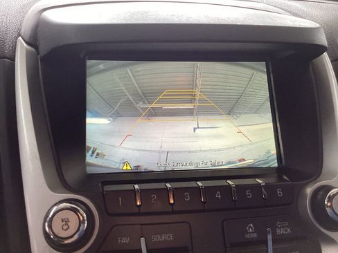 Used 2016 GMC Terrain SLE FWD image 27