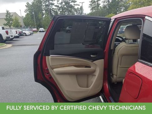 Used 2019 Acura MDX w/ Technology Package AWD/4WD image 37