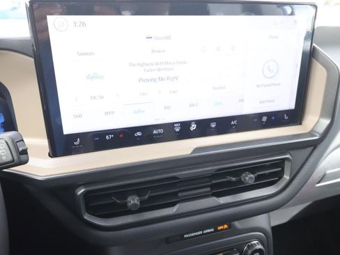 New 2025 Ford Bronco Sport Big Bend w/ Convenience Package image 19