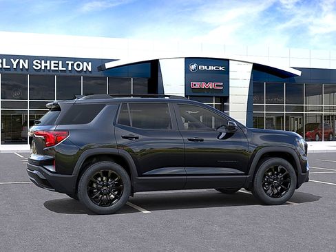 New 2027 GMC Terrain Elevation w/ Elevation Premium Package FWD image 5