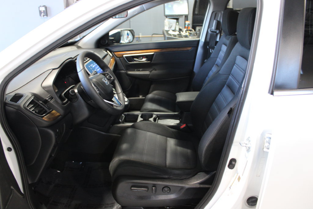 Used 2022 Honda CR-V EX image 5