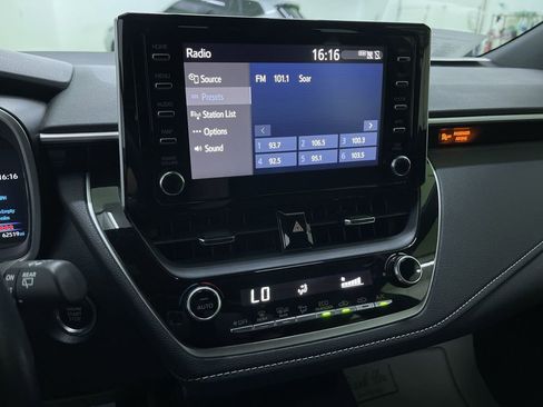 Used 2019 Toyota Corolla SE image 22