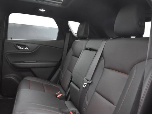 Used 2019 Chevrolet Blazer RS FWD image 29