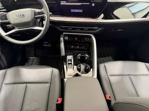 New 2025 Audi Q5 2.0T Premium Plus image 5