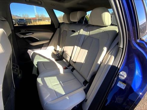 New 2025 Audi Q5 Premium Plus image 9