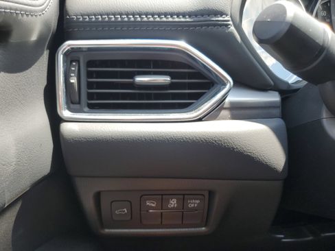 Certified 2025 MAZDA CX-5 AWD 2.5 S w/ Preferred Package image 23