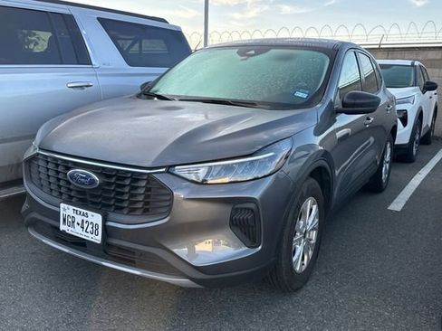 Used 2025 Ford Escape Active image 7