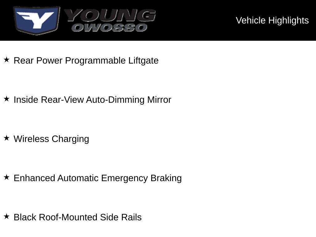 Certified 2024 Chevrolet Blazer LT w/ Convenience Package FWD image 6