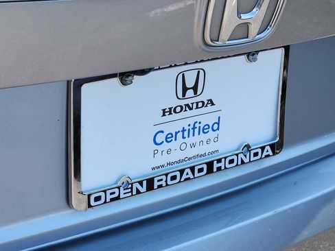 Certified 2022 Honda Accord Sport image 30