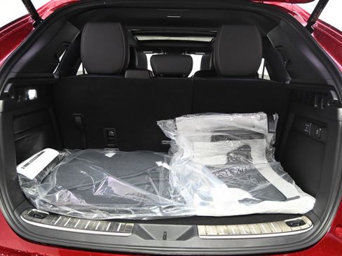 New 2026 MAZDA CX-90 3.3 Turbo S w/ Premium Plus image 20