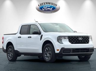 New 2026 Ford Maverick XLT FWD video 1