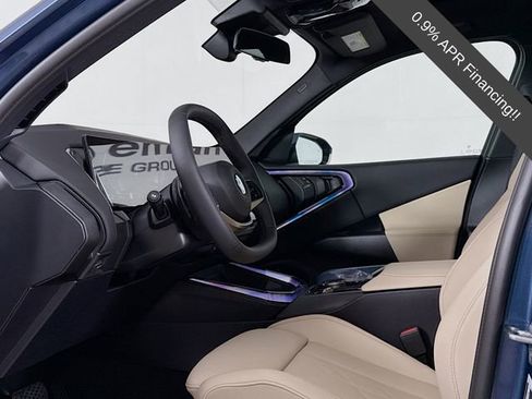 Used 2025 BMW X3 xDrive30i w/ Premium Package image 9