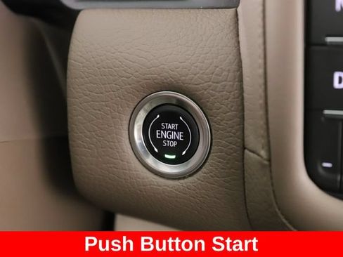 Used 2024 GMC Yukon Denali AWD/4WD image 25