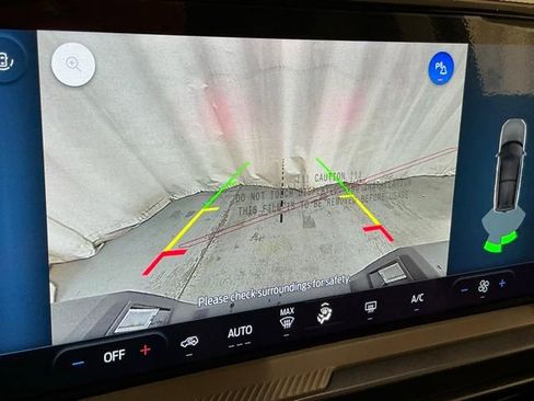 New 2025 Ford Bronco Sport Big Bend image 24