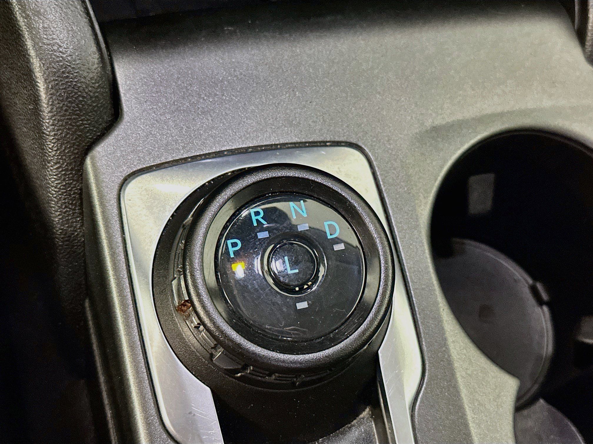 Used 2025 Ford Bronco Sport Big Bend AWD/4WD image 24