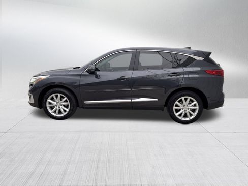 Used 2019 Acura RDX FWD image 4