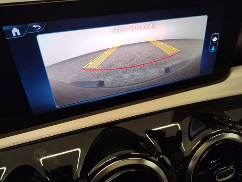 New 2026 Mercedes-Benz CLA 250 CLA 250 image 23