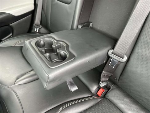 Certified 2022 Jeep Compass Limited image 21