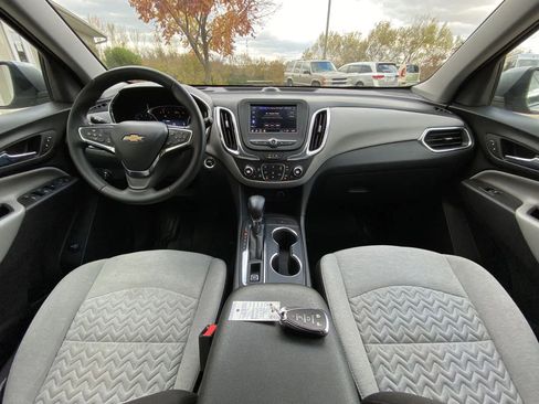 Used 2024 Chevrolet Equinox LT image 13