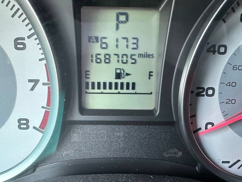 Used 2013 Subaru Impreza 2.0i Premium AWD/4WD image 11