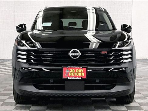 New 2026 Nissan Kicks SR image 15