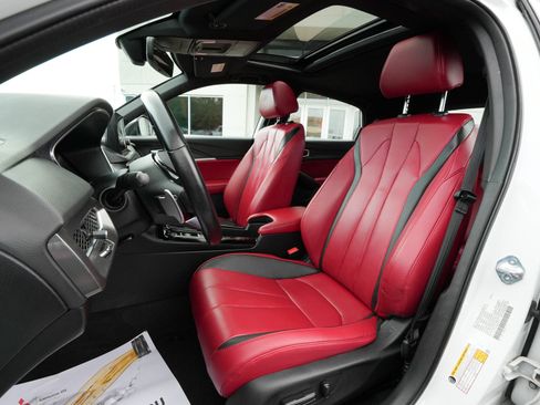 Used 2024 Acura Integra A-Spec FWD image 30