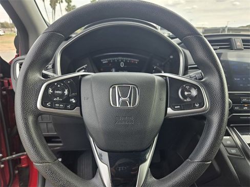 Used 2021 Honda CR-V EX image 23