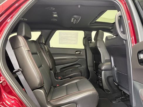 New 2026 Dodge Durango GT image 9