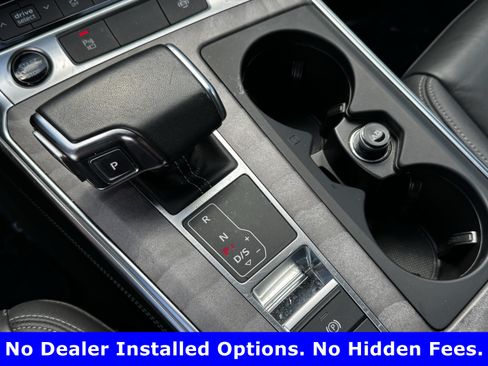 Used 2024 Audi A6 Premium Plus AWD/4WD image 19
