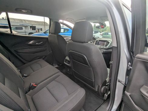 Used 2023 GMC Terrain SLE w/ Elevation Edition AWD/4WD image 28