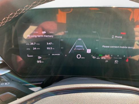 Certified 2025 Audi A5 2.0T Premium Plus w/ Premium Plus image 13