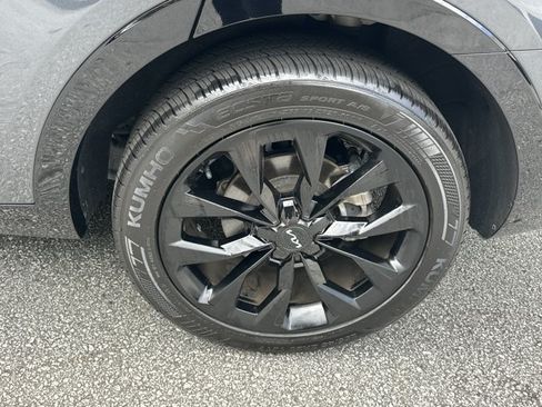 Certified 2023 Kia Sorento SX FWD image 24