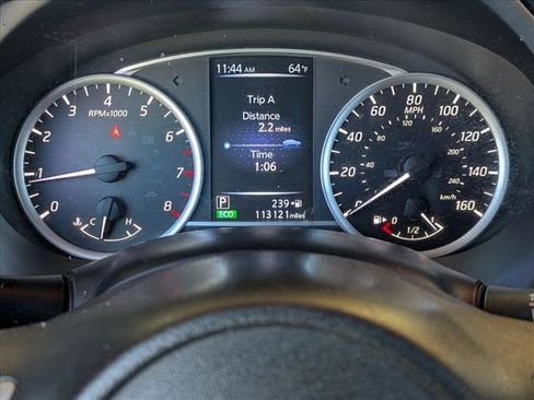 Used 2016 Nissan Sentra SR image 11