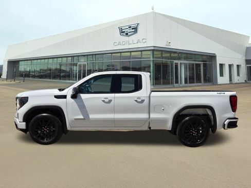 Used 2024 GMC Sierra 1500 Elevation AWD/4WD image 3