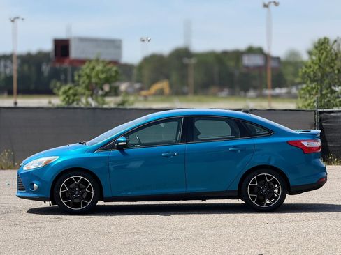 Used 2013 Ford Focus SE image 8