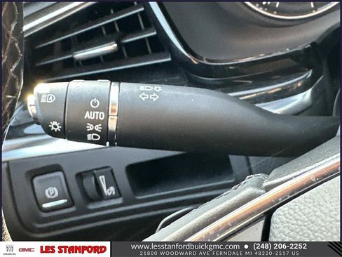 Used 2023 Cadillac XT5 Premium Luxury image 26