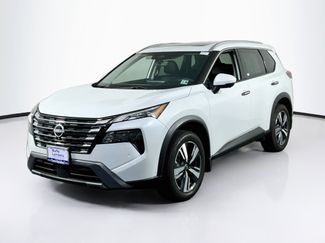Used 2024 Nissan Rogue SL w/ SL Premium Package AWD/4WD video 1