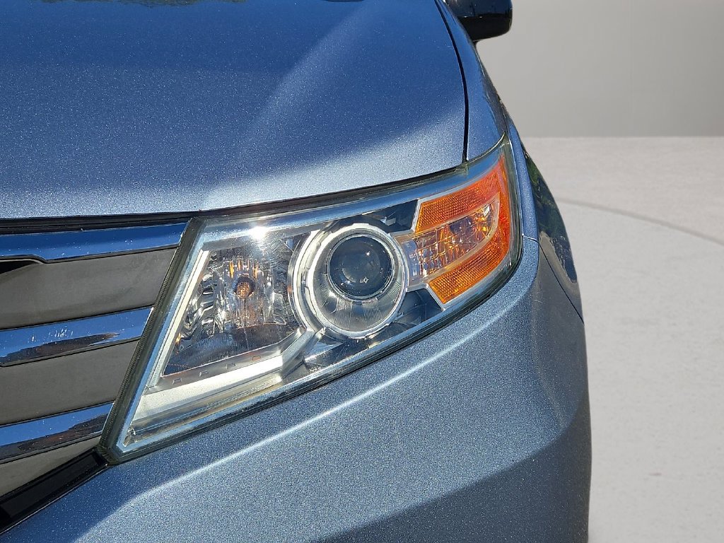 Used 2013 Honda Odyssey EX-L image 10