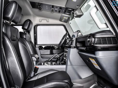 Used 2024 INEOS Grenadier Base image 20